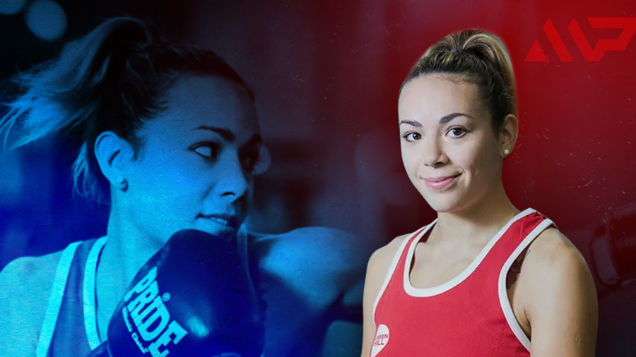 Sara Beram: "U Pariz idem po olimpijsku medalju!"